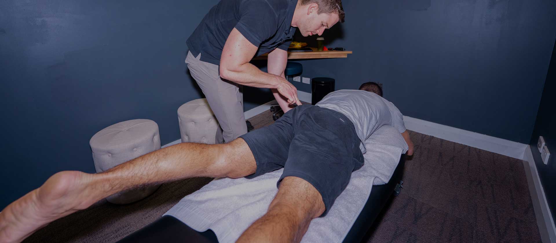 myotherapists Milton